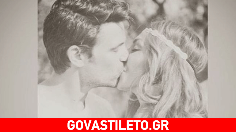 Ρούλα Ρέβη: Η αφιέρωση στον σύζυγό της για την επέτειο του γάμου τους!